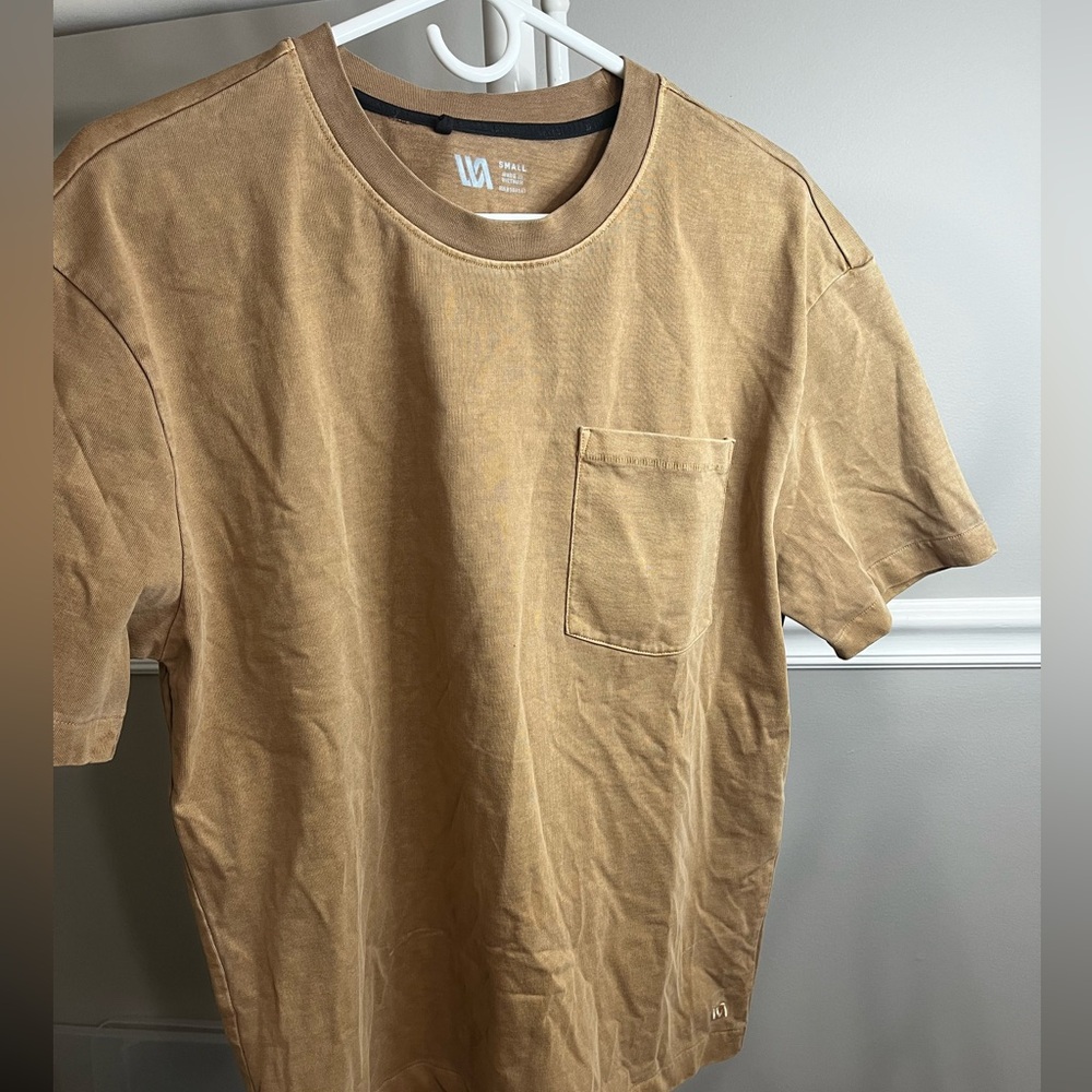 VRST Men’s T-shirt (S)